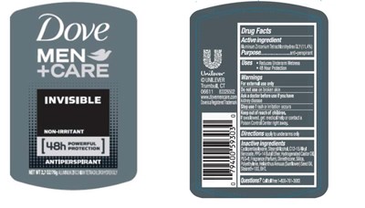 Image Description (Dove)