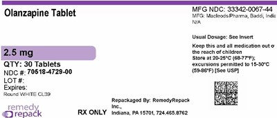 Remedy_label (Remedy Label)