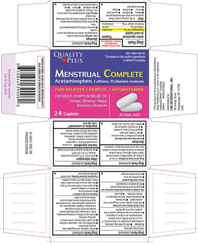 Quality Plus 44-390 (Quality Plus 44 390 1)