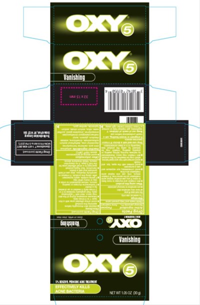 Oxy 5 Vanishing (Image 01)