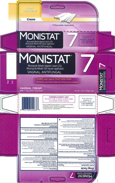 Monistat 7 Simply   7 Dispos Apps Cream 01