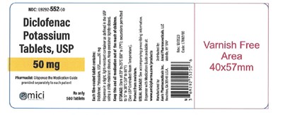 diclofenac-500ct - diclofenac 500ct