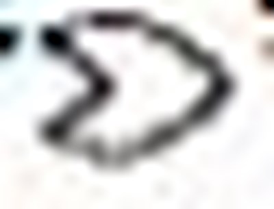 arrow - alendronate sodium  usp 35mg tablet 1