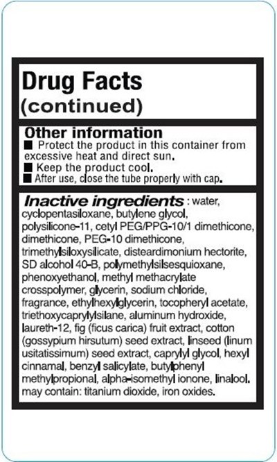 Drug Facts Continued (Drugfactscont)