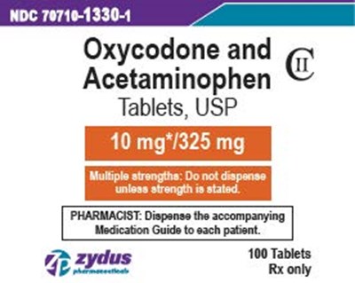 9659dab4-0e5b-4267-9f42-294511ba54e5-08.jpg 10 mg/325 mg 100 Count Bottle Label - 9659dab4 0e5b 4267 9f42 294511ba54e5 08
