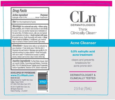 Clndermacne (Clndermacne)