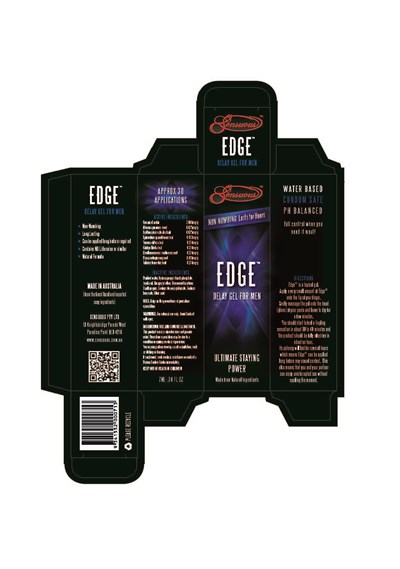 Copy Of Label (Edge Label)
