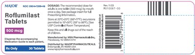 roflumilast-500mcg-30s-cntr-label.jpg roflumilast-500mcg-30s-cntr-label - roflumilast 500mcg 30s cntr label