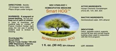 Smart Hcg (Mm1)