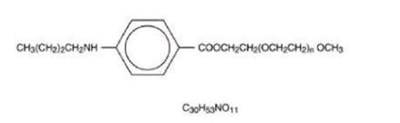 Image Description (Molecule)