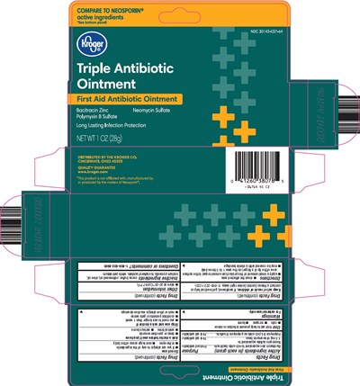 067 45 Triple Antibiotic Ointment