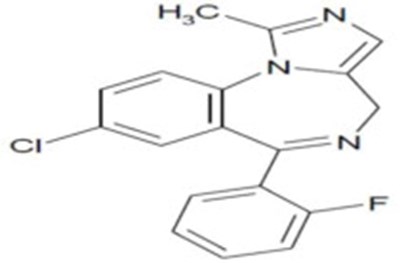 Structural Formula (Mid0j 0000 01)