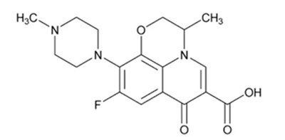 10 (Ofloxacin Otic Solution 1)