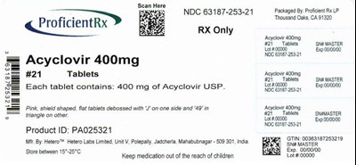 63187-253-15 (400mg100s)
