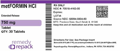 Remedy_Label - Remedy Label