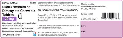 lisdexamfetamine-30mg-100s.jpg lisdexamfetamine-30mg-100s - lisdexamfetamine 30mg 100s