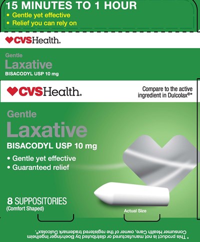 Cvs Bisacodyl 8ct (Cvsbisacodyl8ct)