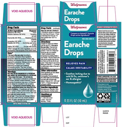 WAG_EE_201994_EarAcheDrops_BOX.jpg Carton - WAG EE 201994 EarAcheDrops BOX