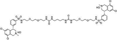 Chemical Structure - xphozah 04