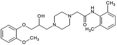 spl-ranolazine-ER-tablets-structure - spl ranolazine ER tablets structure