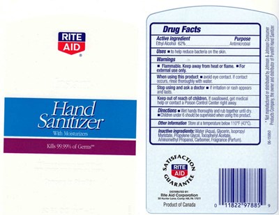 32oz Front And Back Labels (Ra32)