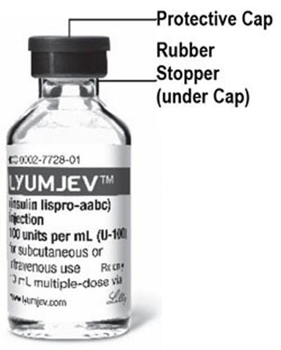 Figure - lyumjev u100 vial ifu f1 v1
