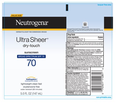 Neutrogena 001