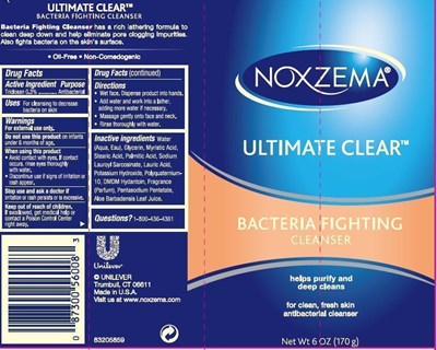 Principal Display Panel (6 oz Tube Label)