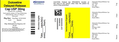 image-19.jpg Duloxetine Delayed-Release Cap USP 30mg - image 19