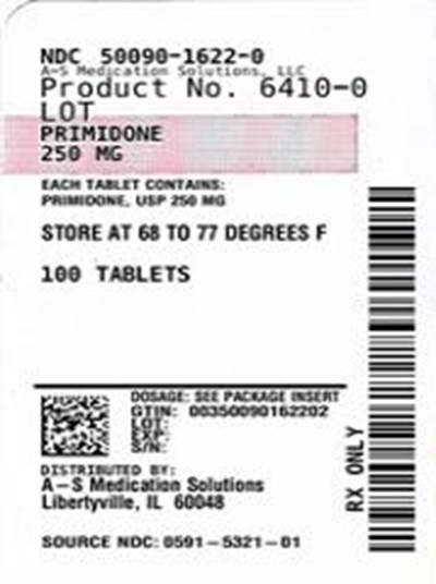 Label Image (Lbl500901622)