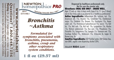 Package Label (R004 L01)