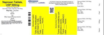 naproxen tablets usp 6