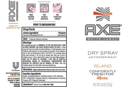 Axeislanddrysprayappdp (Axeislanddrysprayappdp)