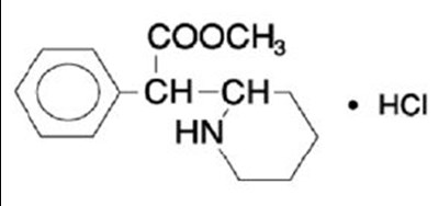 1 - methylphenidate hydrochloride tablets 1