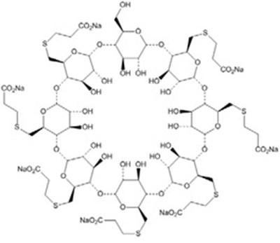 Sugammadex-spl-structure-2 (Sugammadex Spl Structure 2)