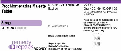 Remedy_Label - Remedy Label