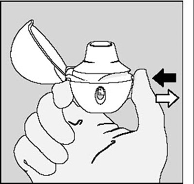 Figure K (Spiriva 20)