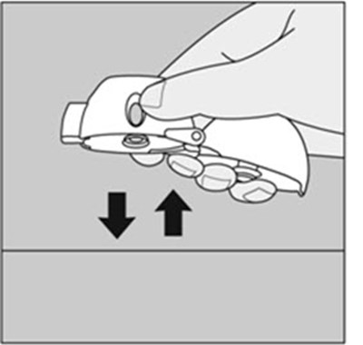Figure P (Spiriva 25)