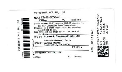 71610-0268-60.jpg Bottle Label 240 mg - 71610 0268 60