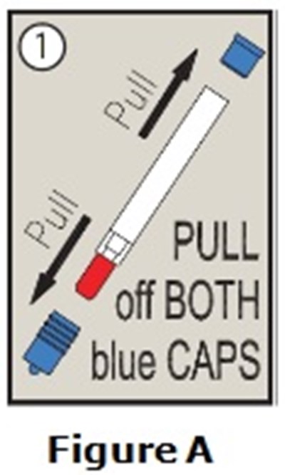Figure A (Epinephrine Injection 4)