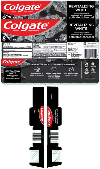 Principal Display Panel (130 g Tube Carton)