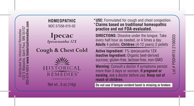 HR-Remedy-ipecac.jpg package label - HR Remedy ipecac