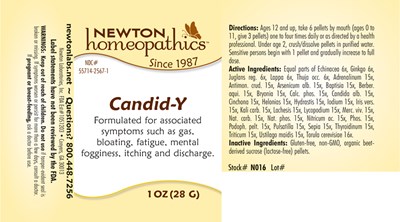 Package Label (N016 P01)