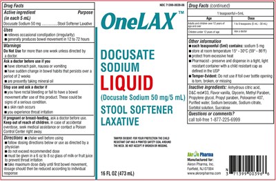 one-lax-docsod.jpg label - one lax docsod