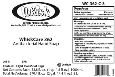 Wc362c 8 01