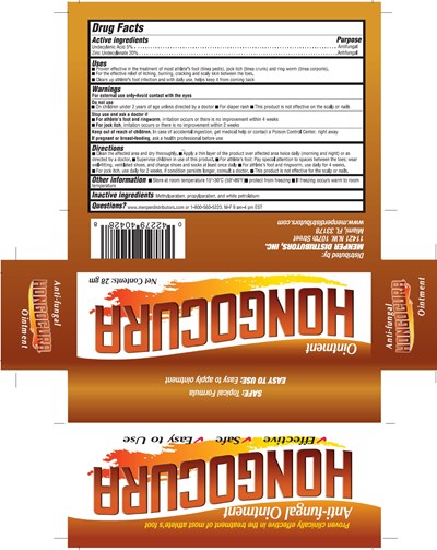 Hongocura Ointment (Hongocuraointment)