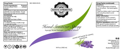 1982 mL (lavender/rosemary)