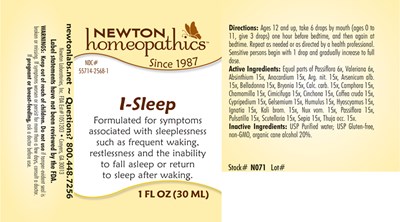 Package Label (N071 L01)