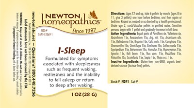 Package Label (N071 P01)