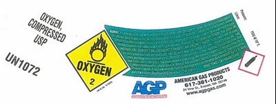 Oxygen One (Oxygen1)